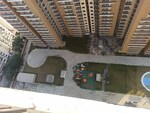 4 BHK + Servant Room 2340 Sq.Ft. Apartment in Jaypee Wish Town Klassic