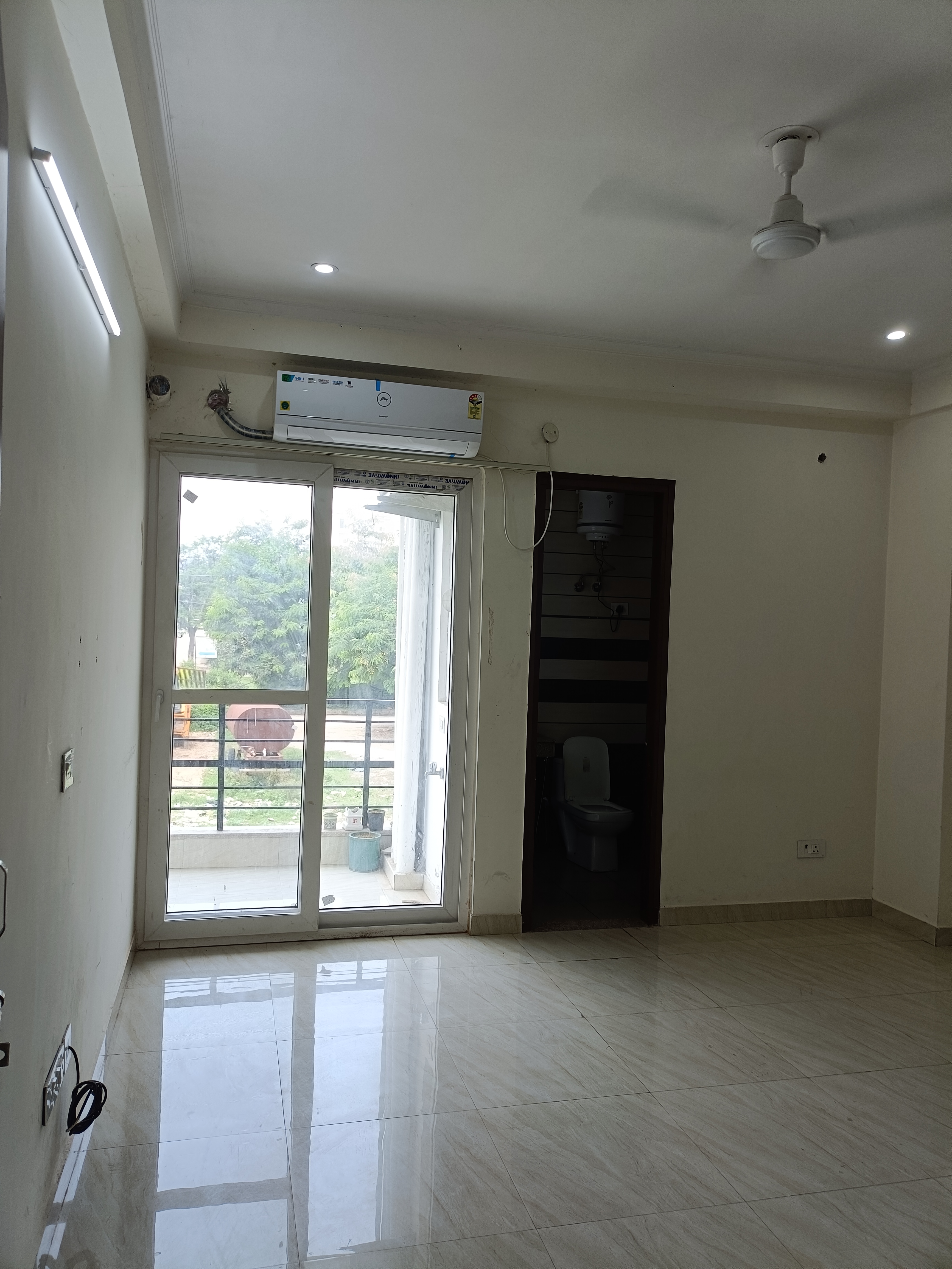 3 BHK Builder Floor For Rent in Ansal API Esencia