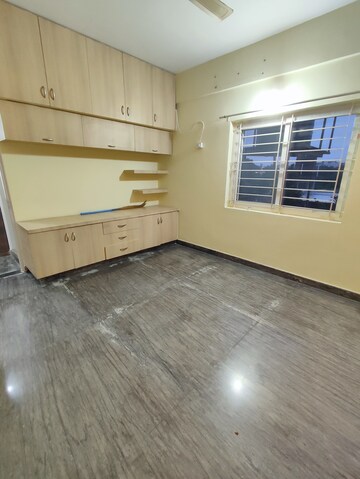 Room in 3 BHK Builder Floor at Btm Layout Stage 2 – for Rent