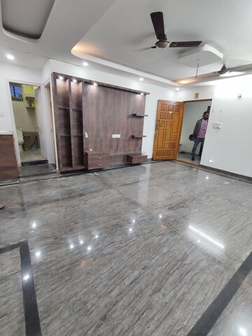 3 BHK Builder Floor For Rent in Btm Layout Stage 2