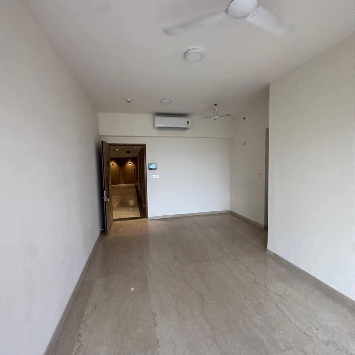 3 BHK + Extra Room Apartment For Rent in Lodha Altia