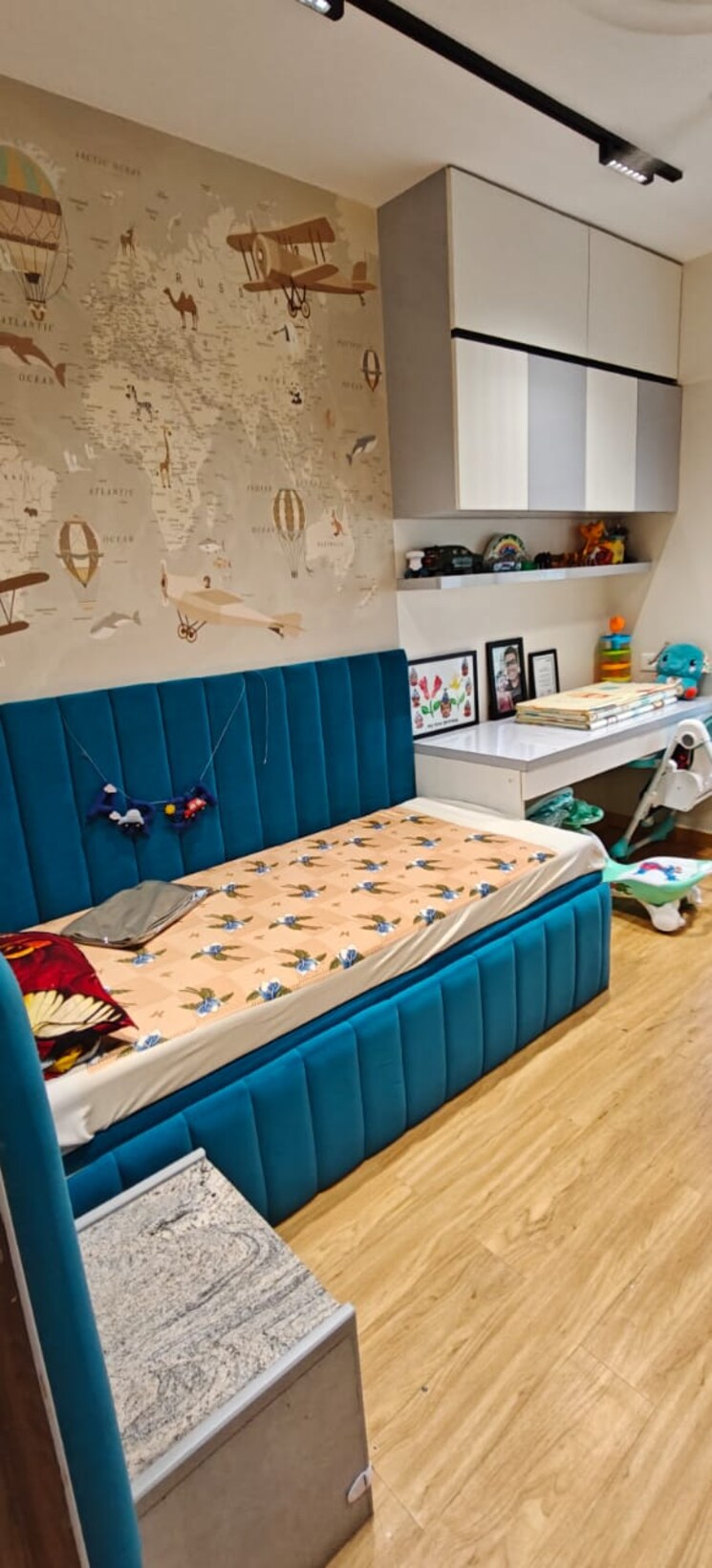 Room, goel-ganga-liviano 3 Bedroom 1650 Sq.Ft. Apartment In Kharadi Pune 9079294