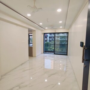 1 BHK Apartment For Sale in Gurukrupa Divyam, Naidu Colony