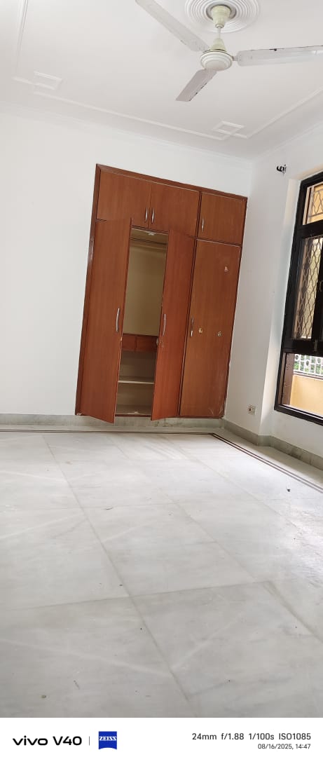 3 BHK + Study Room Apartment For Rent in Sector 19 Dwarka