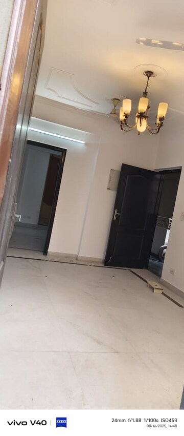 Building Lobby in 3 BHK Apartment at Sector 19 Dwarka – for Rent