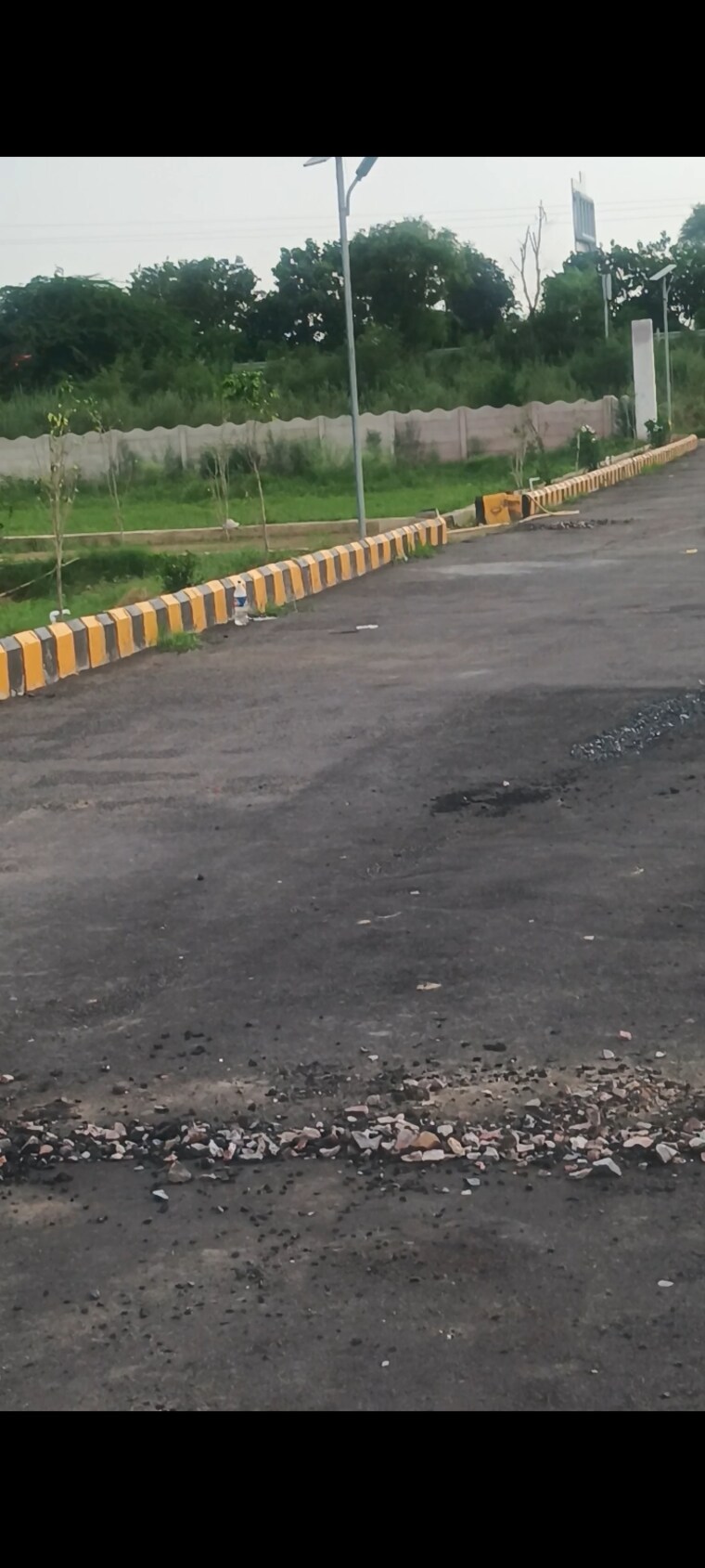 Exterior View, sk-the-grand-city  50 Sq.Yd. Plot In Jewar Greater Noida 9079262