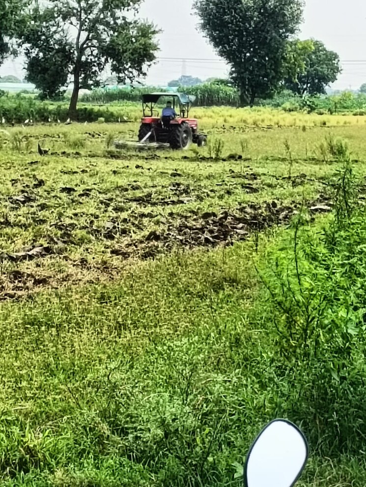 undefined, gwalior road  110 Sq.Yd. Plot In Gwalior Road Agra 9079247