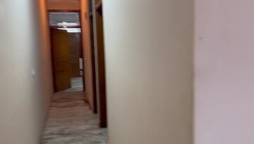 Building Lobby in 2 BHK Builder Floor at Malviya Nagar – for Rent