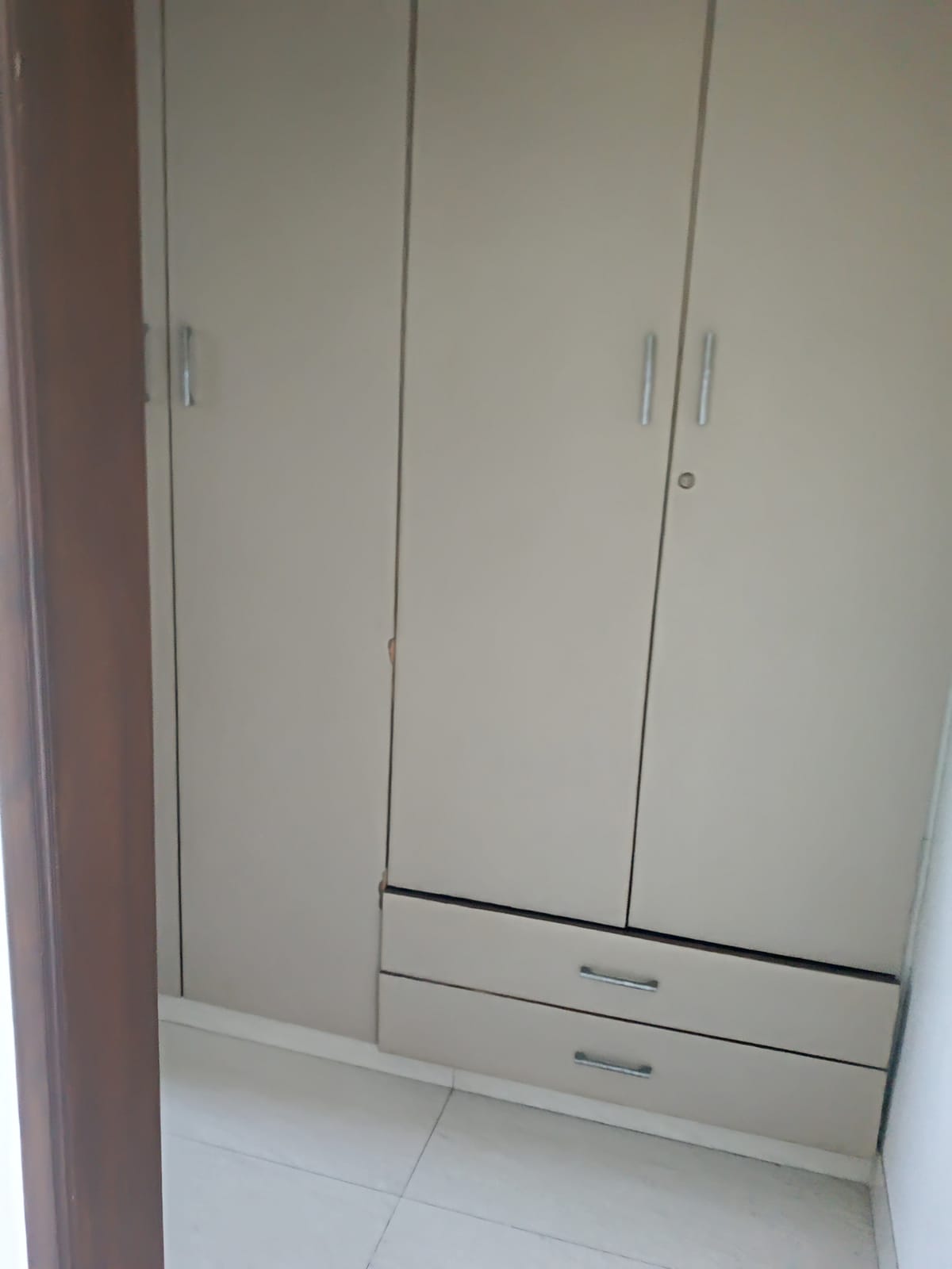 2 BHK + Pooja Room Builder Floor For Rent in RWA Apartments Sector 47