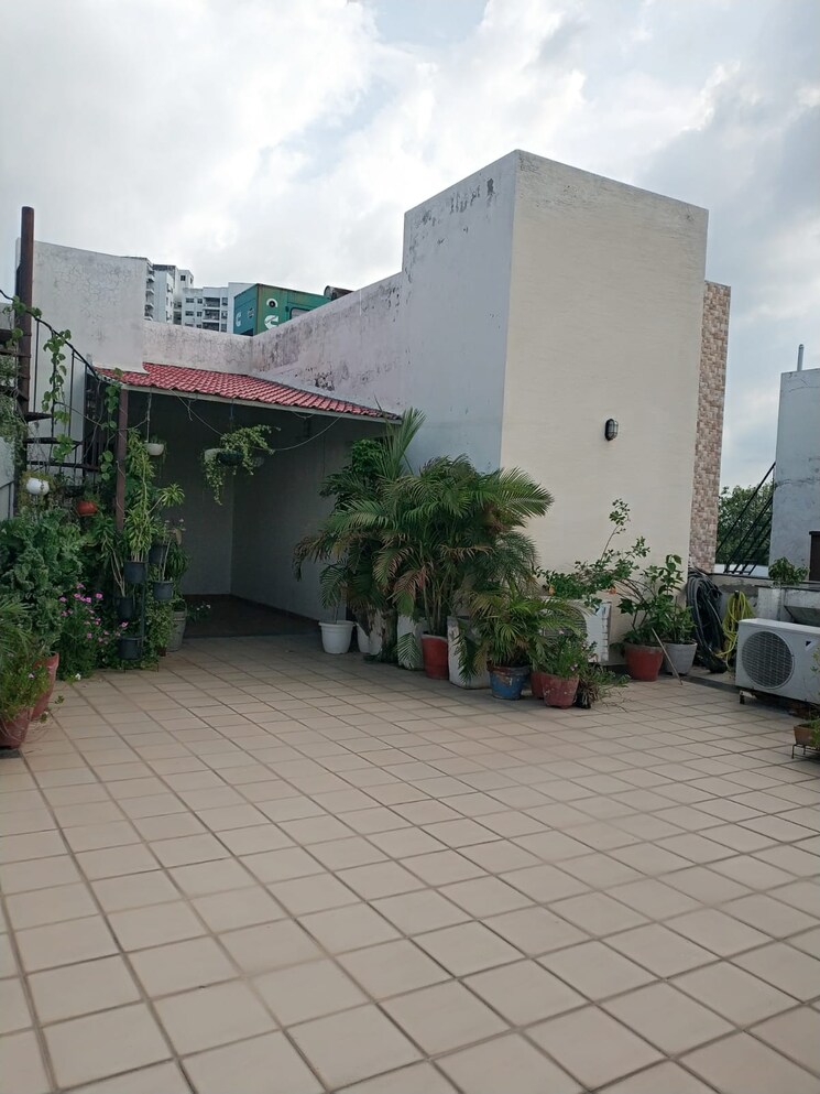 Exterior View, rwa-apartments-sector-47 2 Bedroom 1750 Sq.Ft. Builder Floor In Sector 47 Noida 9079303