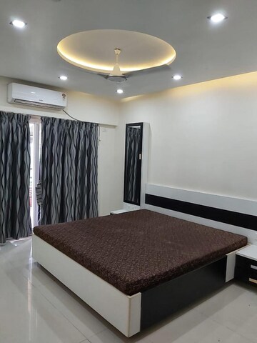 Furnished Amenities in 3 BHK Apartment at Rohan Mithila, Viman Nagar – for Rent