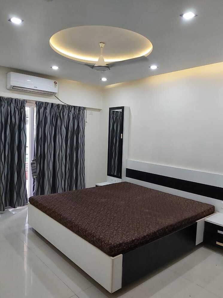 undefined, rohan-mithila 3 Bedroom 1650 Sq.Ft. Apartment In Viman Nagar Pune 9079278