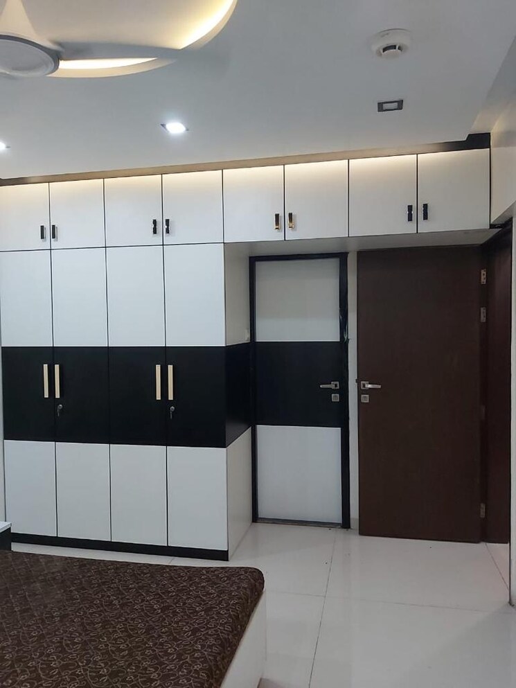 Room, rohan-mithila 3 Bedroom 1650 Sq.Ft. Apartment In Viman Nagar Pune 9079278