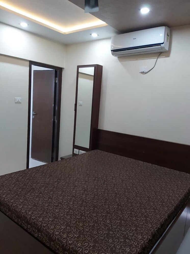 Room, rohan-mithila 3 Bedroom 1650 Sq.Ft. Apartment In Viman Nagar Pune 9079278