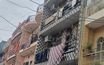 1.5 BHK Independent House For Rent in Sector 19