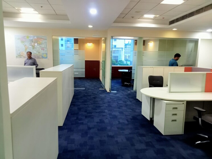 Kitchen, sector 63 Commercial Office Space in IT/SEZ 12000 Sq.Ft. In Sector 63 Noida 9079269