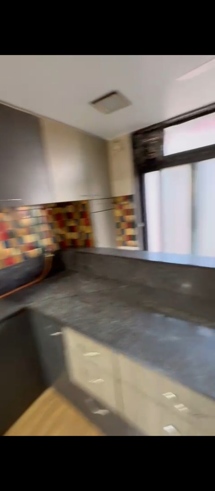 Kitchen, lokhandwala-galaxy 1.5 Bedroom 580 Sq.Ft. Apartment In Byculla Mumbai 9079300