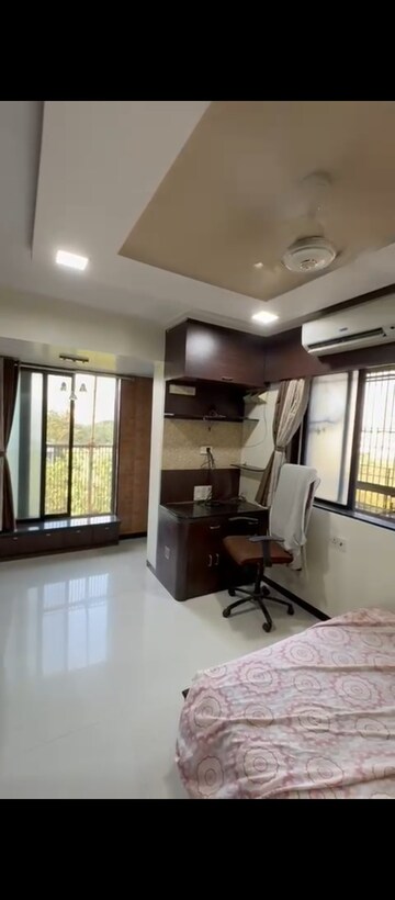 1.5 BHK Apartment For Rent in Lokhandwala Galaxy, Byculla