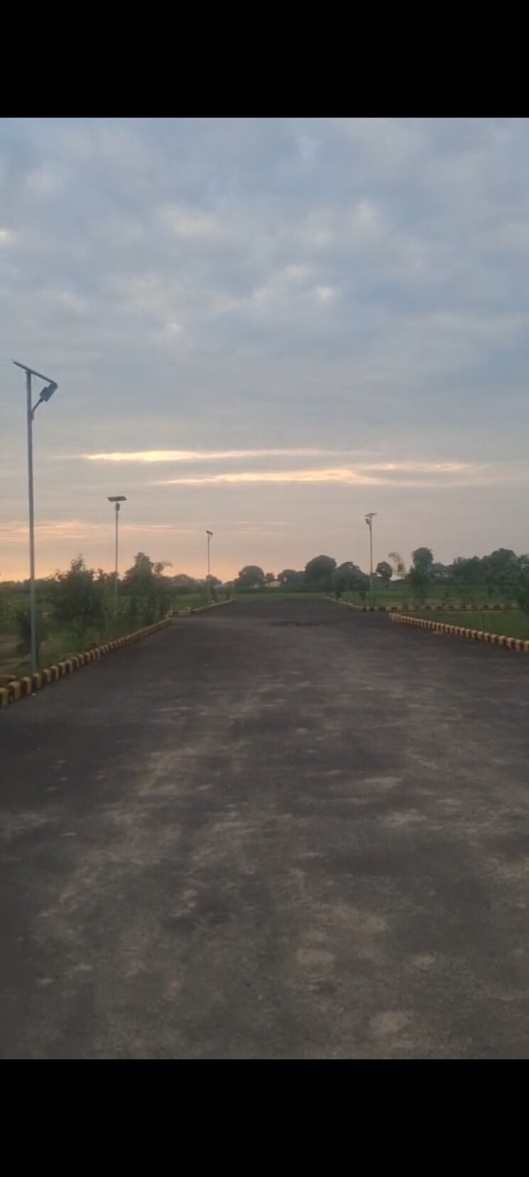 undefined, sanjay-vihar  100 Sq.Yd. Plot In Kulesara Greater Noida 9079297