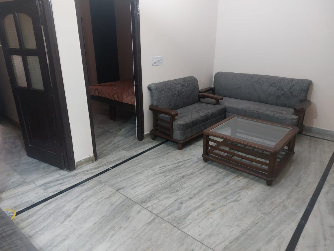 4 BHK Builder Floor For Rent in 4 Bhk 