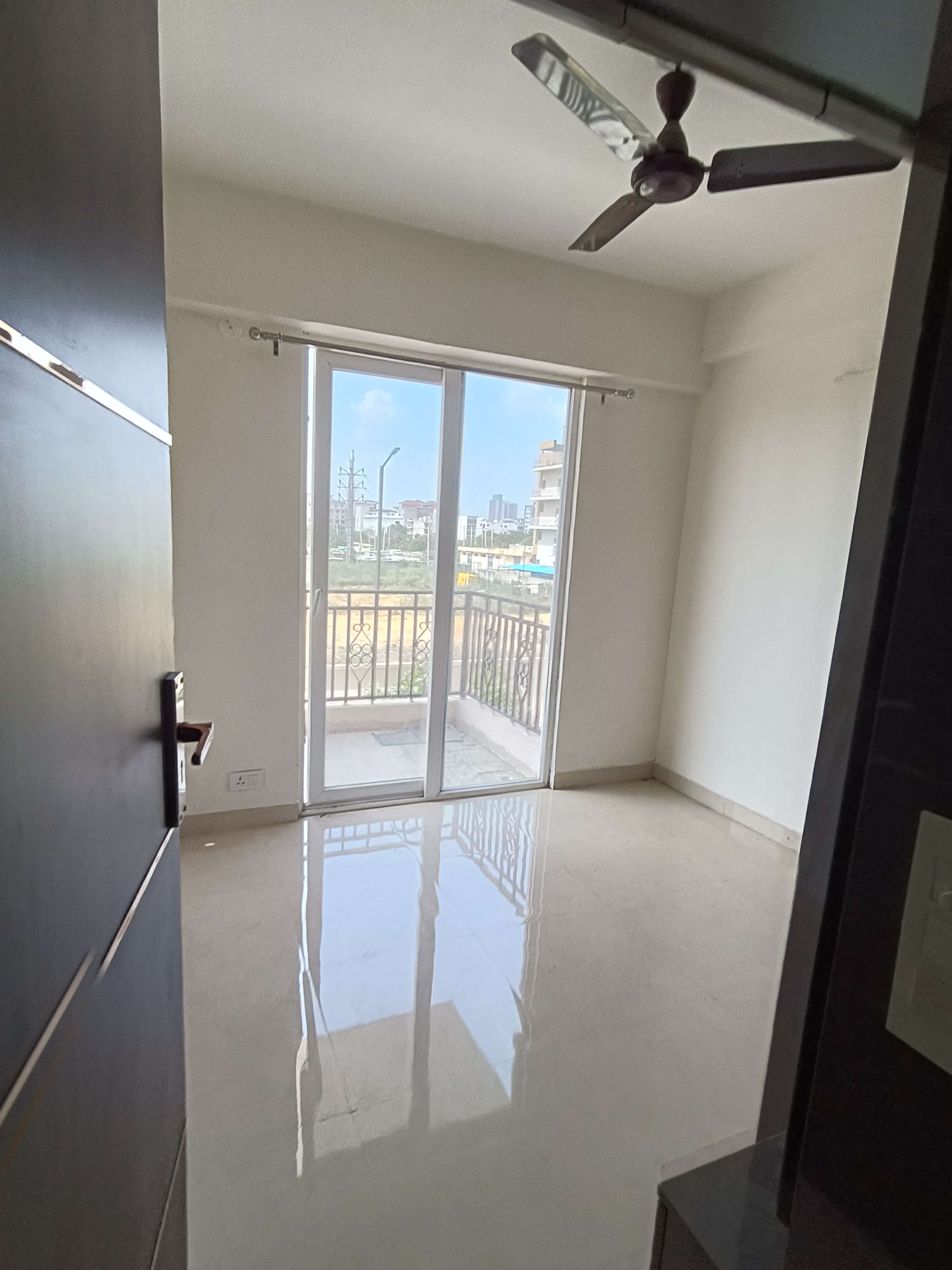 3 BHK Apartment For Rent in Signature Global Prime