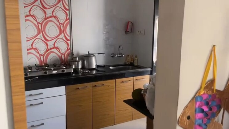 Kitchen, megdoot-chs 2 Bedroom 750 Sq.Ft. Apartment In Vile Parle East Mumbai 9079296