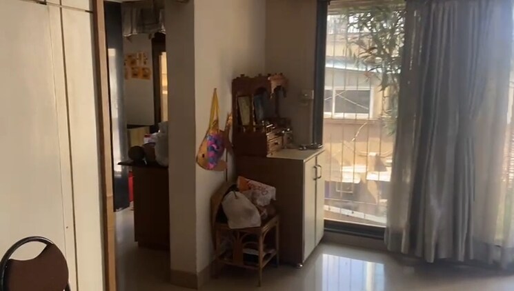 Living Room, megdoot-chs 2 Bedroom 750 Sq.Ft. Apartment In Vile Parle East Mumbai 9079296