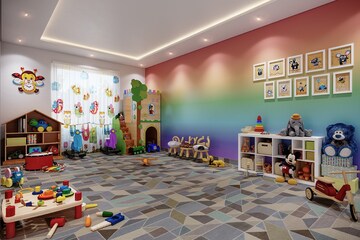  3 BHK Apartment at Narendrapur – for Sale