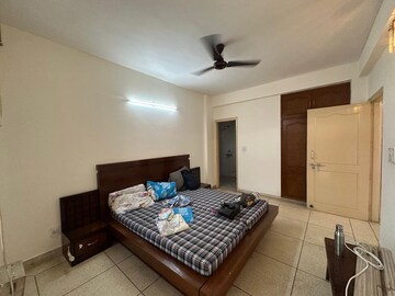 Bedroom in 2 BHK Apartment at Sector 7 Dwarka – for Rent
