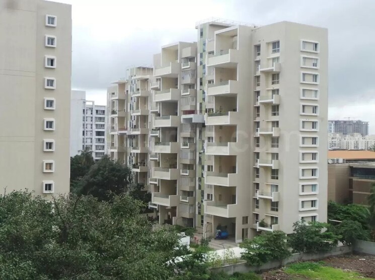 Exterior View, marvel-bounty 5 Bedroom 10390 Sq.Ft. Apartment In Hadapsar Pune 9079299