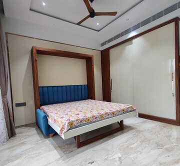 Bedroom in 5 BHK Apartment at Marvel Bounty, Hadapsar – for Sale