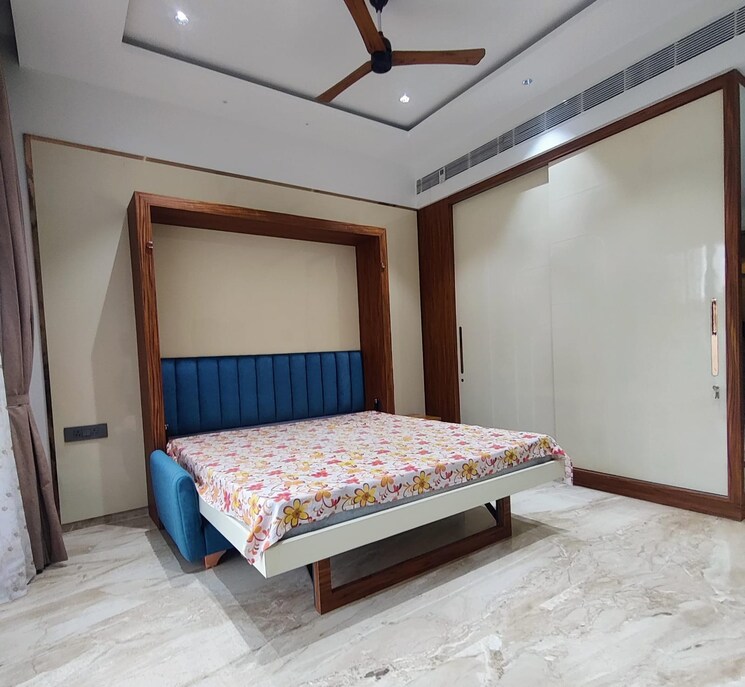 Bedroom, marvel-bounty 5 Bedroom 10390 Sq.Ft. Apartment In Hadapsar Pune 9079299