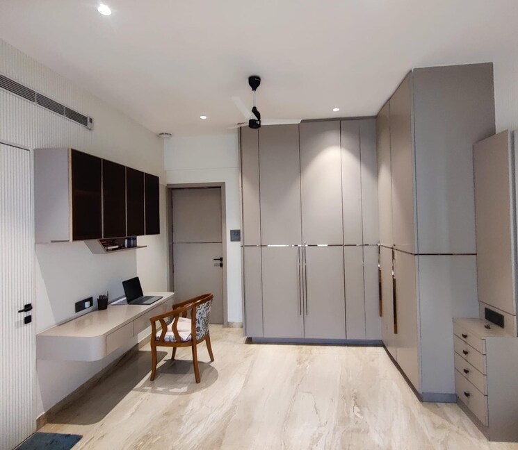 Bedroom, marvel-bounty 5 Bedroom 10390 Sq.Ft. Apartment In Hadapsar Pune 9079299