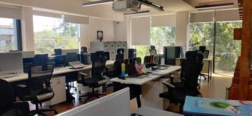  Co-working Space For Rent in Ashok Nagar