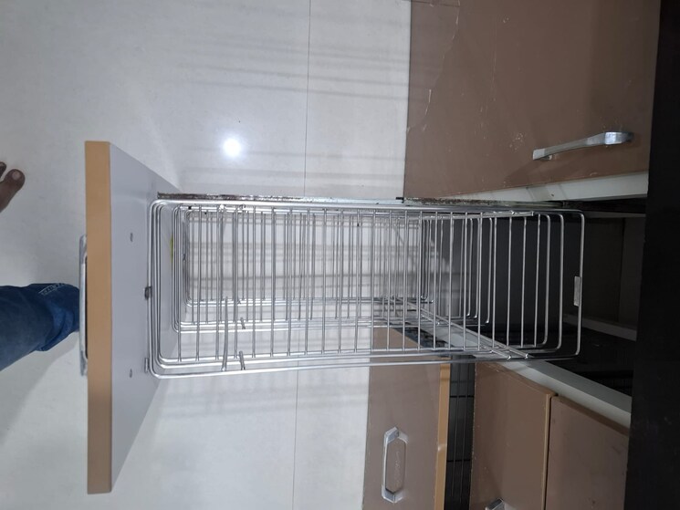 Kitchen/pantry, kolte-patil-cheryl 2 Bedroom 1300 Sq.Ft. Apartment In Kharadi Pune 9079314