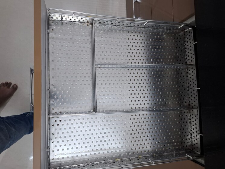 Floor Plan, kolte-patil-cheryl 2 Bedroom 1300 Sq.Ft. Apartment In Kharadi Pune 9079314