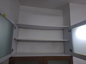Furnished Amenities in 2 BHK Apartment at Kolte Patil Cheryl, Kharadi – for Rent