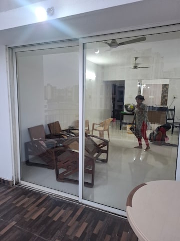 Gym in 2 BHK Apartment at Kolte Patil Cheryl, Kharadi – for Rent