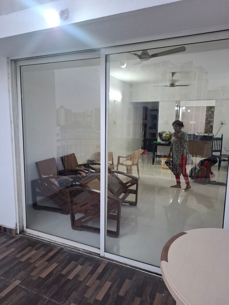 Gym, kolte-patil-cheryl 2 Bedroom 1300 Sq.Ft. Apartment In Kharadi Pune 9079314