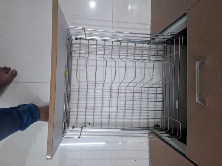 Balcony, kolte-patil-cheryl 2 Bedroom 1300 Sq.Ft. Apartment In Kharadi Pune 9079314