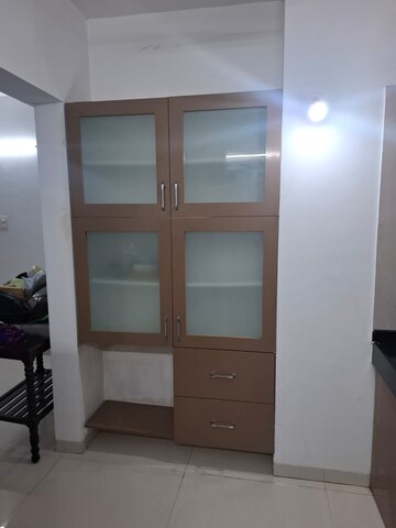 Room in 2 BHK Apartment at Kolte Patil Cheryl, Kharadi – for Rent