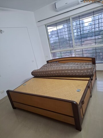 2 BHK Apartment For Rent in Kolte Patil Cheryl, Kharadi