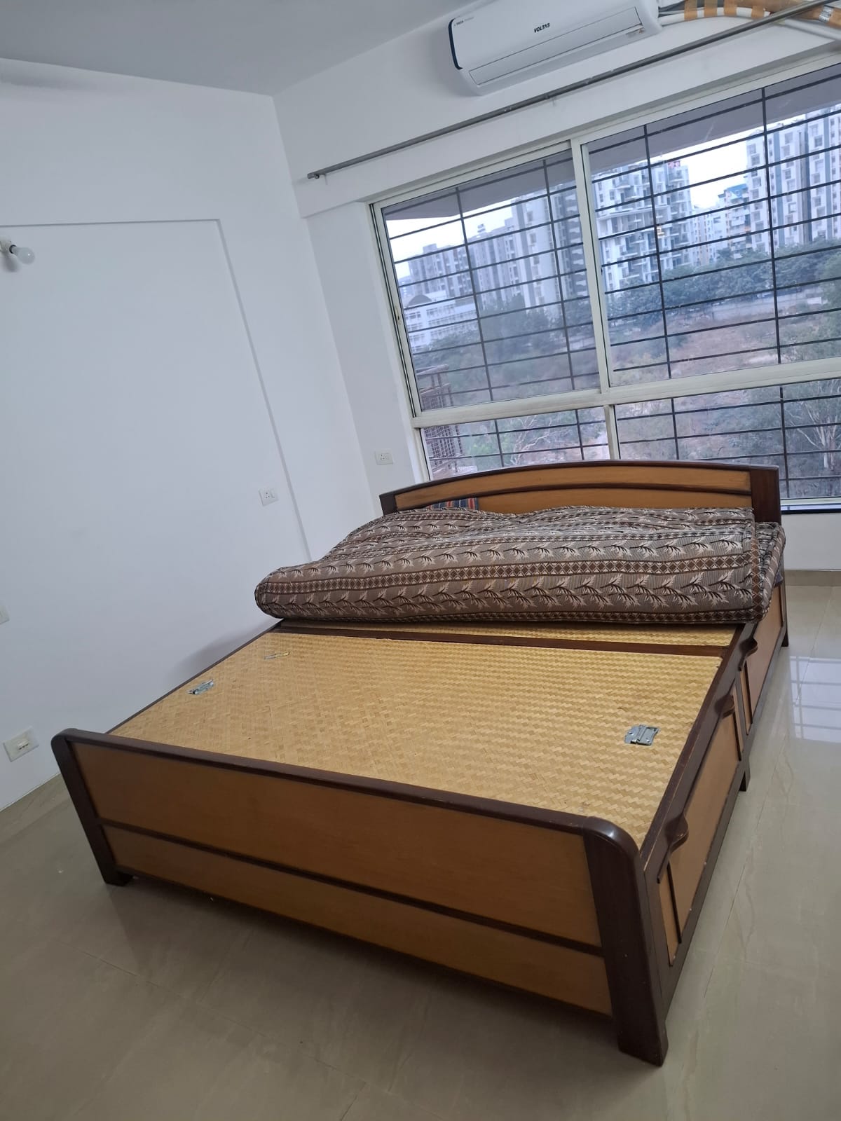 2 BHK Apartment For Rent in Kolte Patil Cheryl