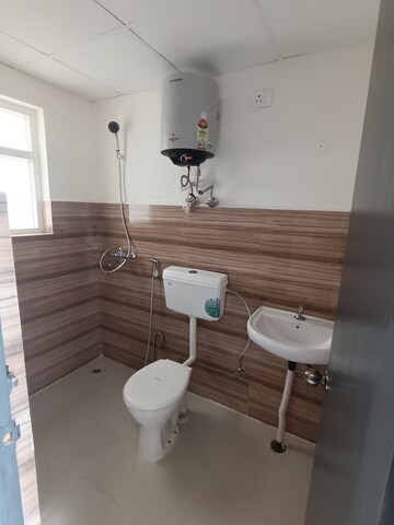 Master Bedroom in 3 BHK Apartment at Pivotal Paradise, Sector 62 – for Rent