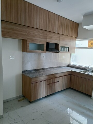 Kitchen in 3 BHK Apartment at Pivotal Paradise, Sector 62 – for Rent
