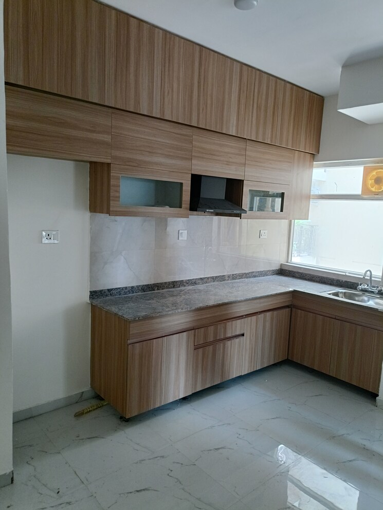 Kitchen, pivotal-paradise 3 Bedroom 716 Sq.Ft. Apartment In Sector 62 Gurgaon 9079328