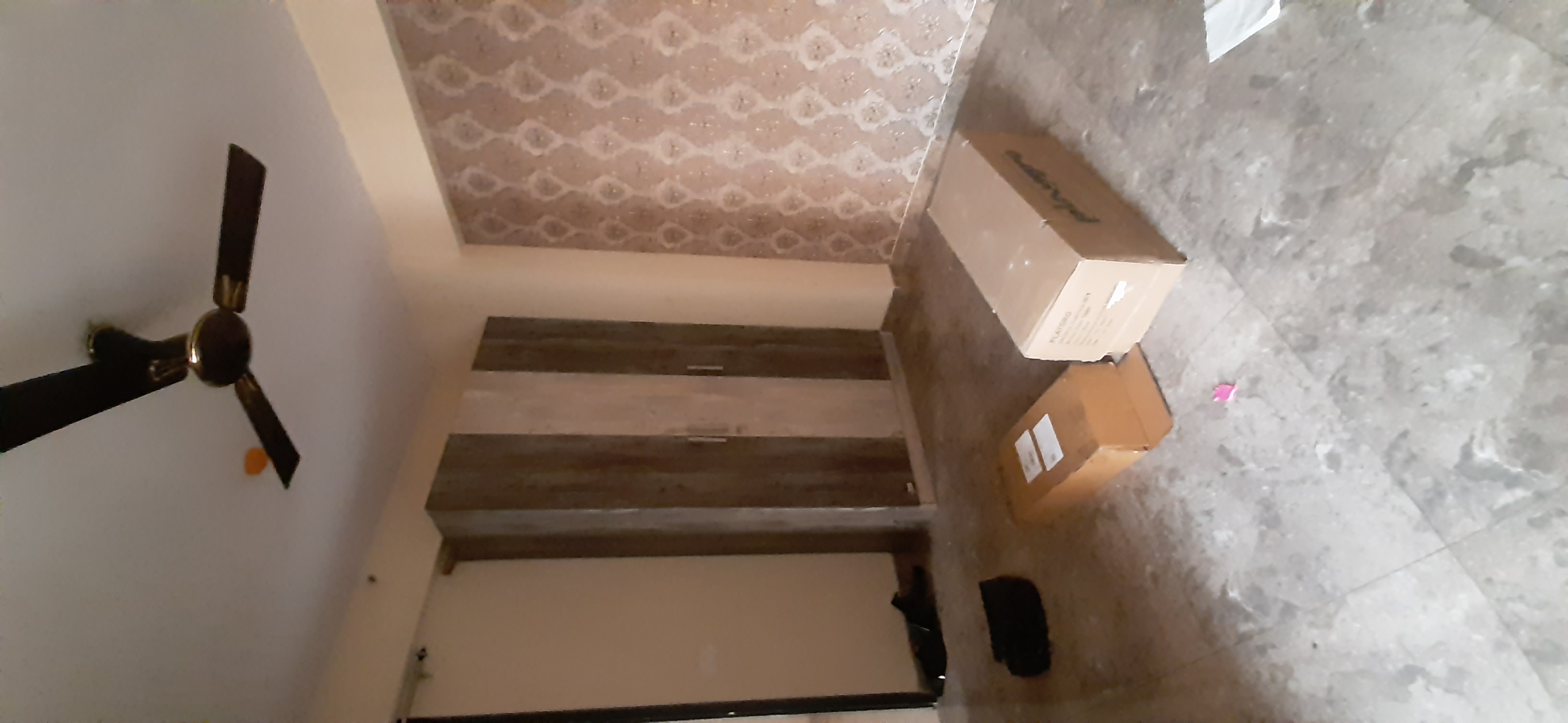 3 BHK Apartment For Rent in Land Craft Golf Links Apartment Phase 2