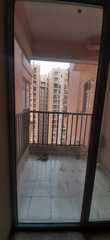 3 BHK Apartment – Exterior View View at Land Craft Golf Links Apartment Phase 2, Pandav Nagar - for Rent