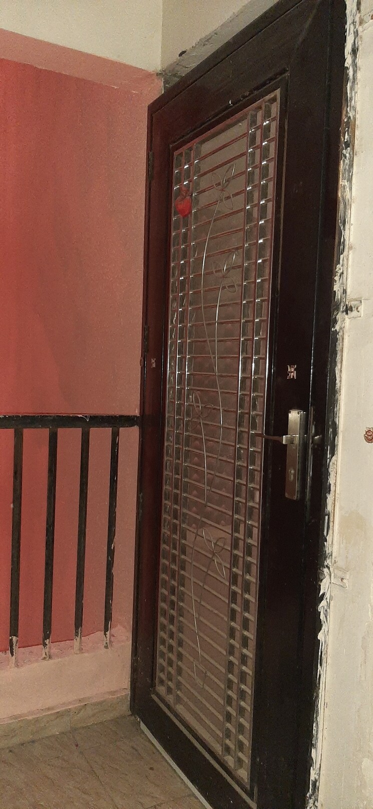 Exterior View, land-craft-golf-links-apartment-phase-2 3 Bedroom 1450 Sq.Ft. Apartment In Pandav Nagar Ghaziabad 9079309