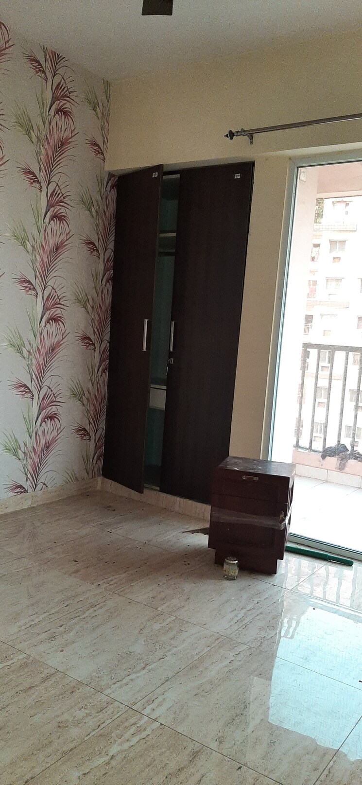 Bedroom, land-craft-golf-links-apartment-phase-2 3 Bedroom 1450 Sq.Ft. Apartment In Pandav Nagar Ghaziabad 9079309